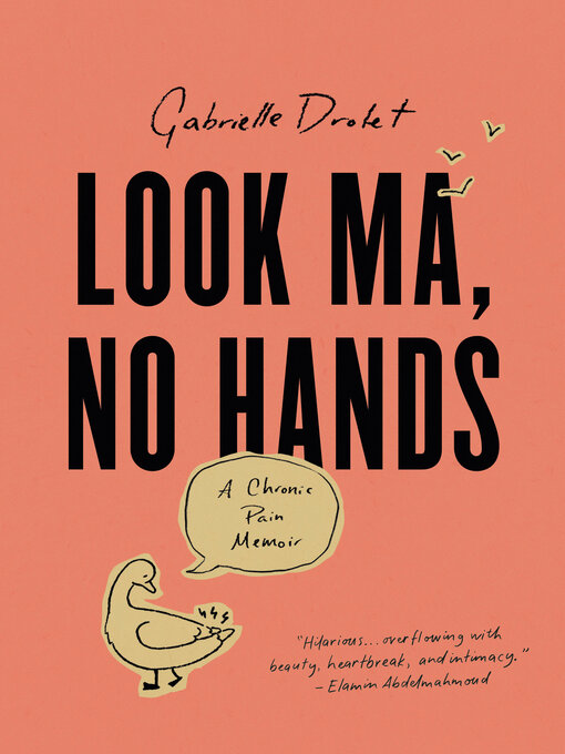 Cover image for Look Ma, No Hands